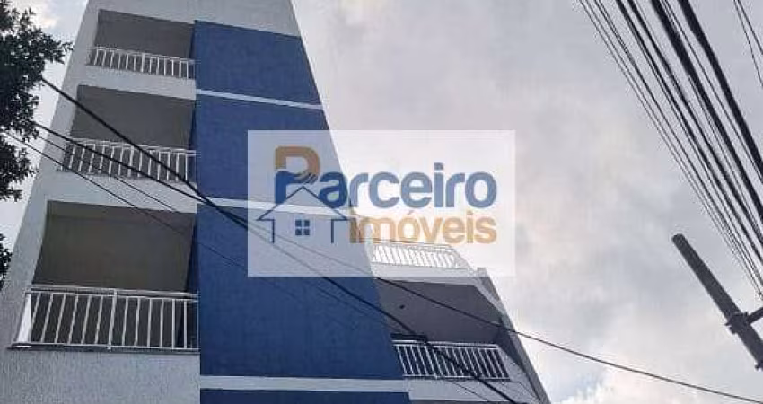 Apartamento com 2 dormitórios à venda, 33 m² por R$ 240.000,00 - Vila Matilde - São Paulo/SP