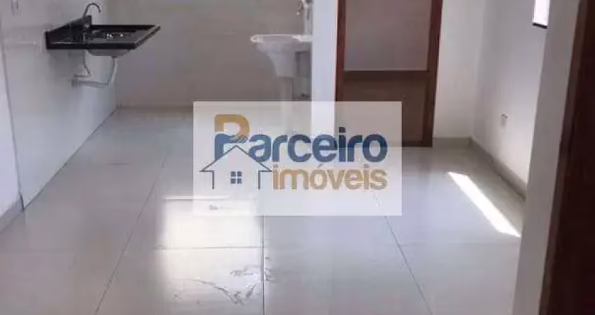 Apartamento com 2 dormitórios à venda, 45 m² por r$ 255.000,00 - cidade patriarca - são paulo/sp