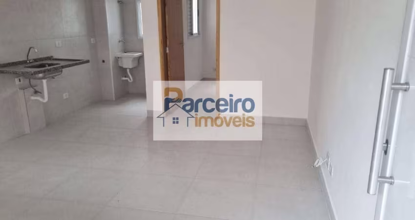 Apartamento com 1 dormitório à venda, 37 m² por R$ 210.000,00 - Tatuapé - São Paulo/SP