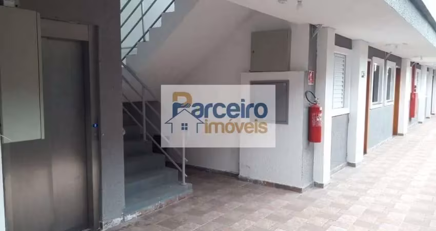 Apartamento com 2 quarto(s) à venda, 33 m² por r$ 250.000,00 - saúde - são paulo/sp