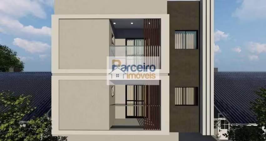 Apartamentos a venda com 2 quarto(s)  com, 48 m² por r$ 290.000,00 - vila carrão - são paulo/sp