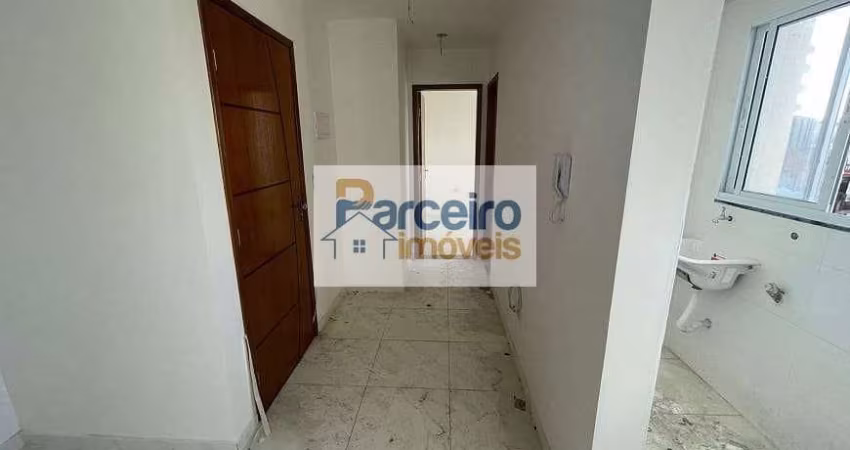 Apartamento com 2 dormitórios à venda, 33 m² por R$ 240.000,00 - Vila Matilde - São Paulo/SP