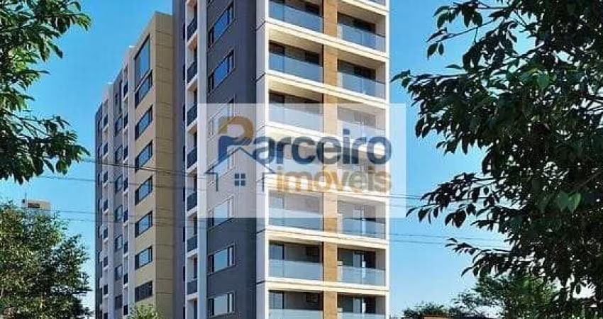 Apartamento com 2 dormitórios à venda, 40 m² por R$ 270.000,00 - Itaquera - São Paulo/SP