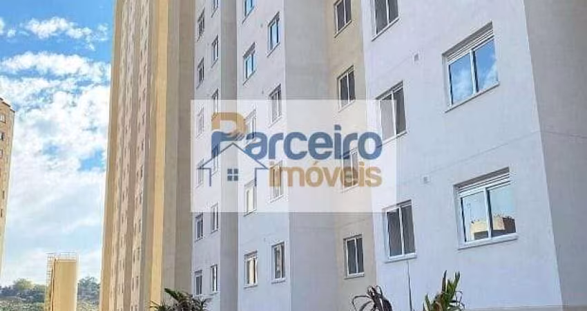 Apartamento com 2 dormitórios à venda, 32 m² por R$ 230.000,00 - Itaquera - São Paulo/SP