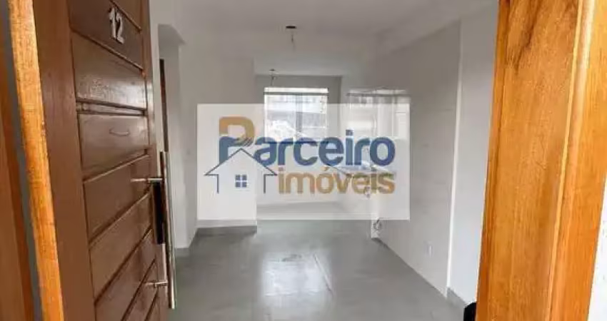 Apartamento com 2 dormitórios à venda, 33 m² por r$ 237.650,00 - tatuapé - são paulo/sp