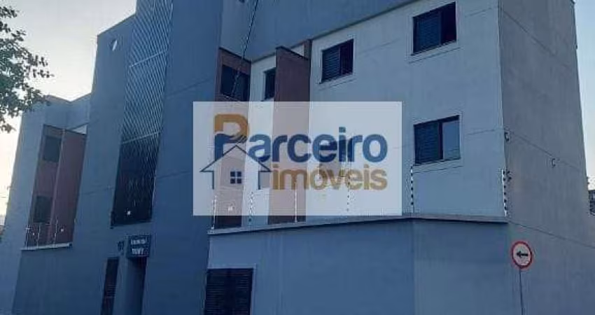 Excelente apartamento a venda no Bairro Tatuapé