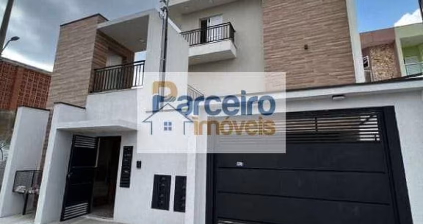 Apartamento com 2 dormitórios à venda, 65 m² por R$ 345.000,00 - Jardim Nordeste - São Paulo/SP