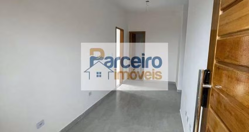 Apartamento à Venda com 2 dormitórios à venda, 34 m² por R$ 220.000,00 - Patriarca - São Paulo/SP
