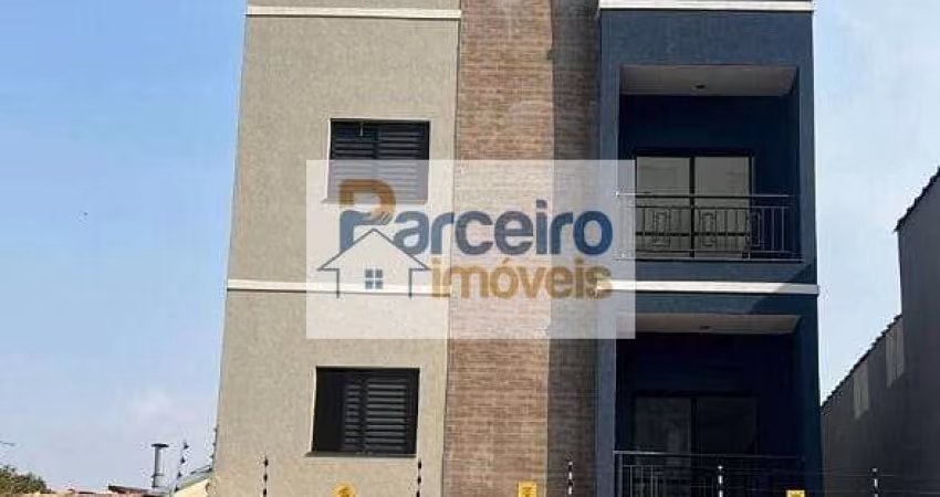 Apartamento com 2 dormitórios à venda, 42 m² por R$ 280.000,00 - Vila Carrão - São Paulo/SP
