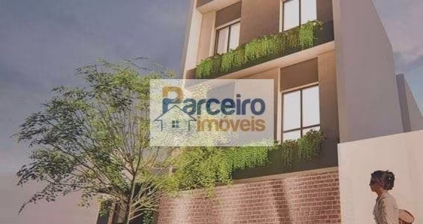 Apartamento com 1 dormitório à venda, 29 m² por R$ 210.000,00 - Itaquera - São Paulo/SP