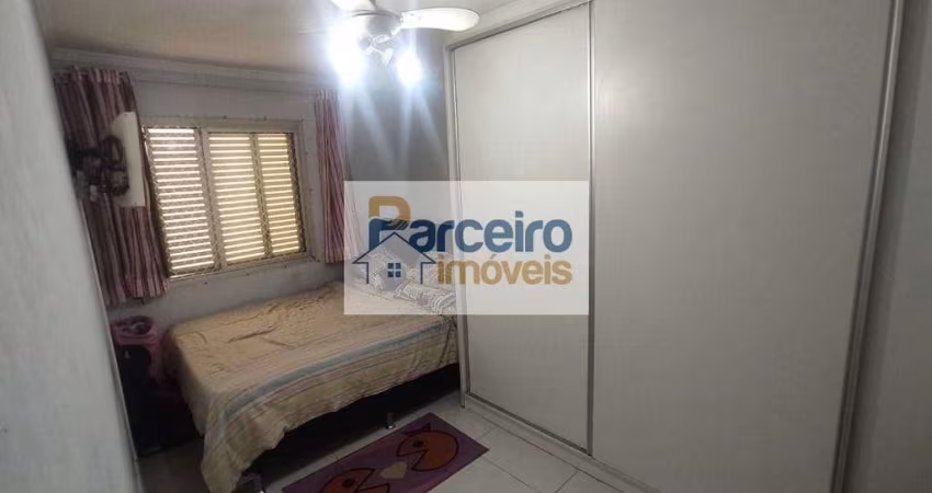 Apartamento com 2 dormitórios à venda, 73 m² por R$ 320.000,00 - Tatuapé - São Paulo/SP
