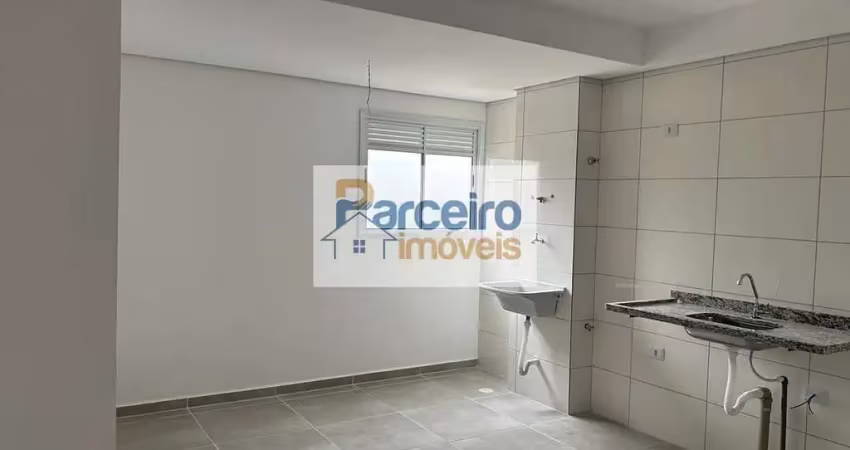 Apartamento para venda, 2 quarto(s),  Vila Lúcia, São Paulo