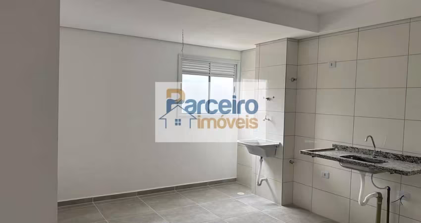Apartamento para venda, 2 quarto(s),  Vila Lúcia, São Paulo