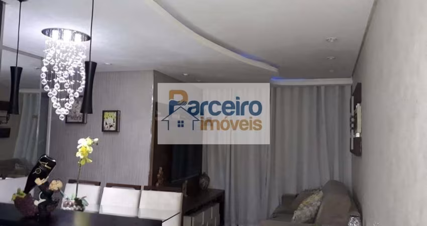 Apartamento com 2 dormitórios à venda, 50 m² por R$ 320.000,00 - Engenheiro Goulart - São Paulo/SP