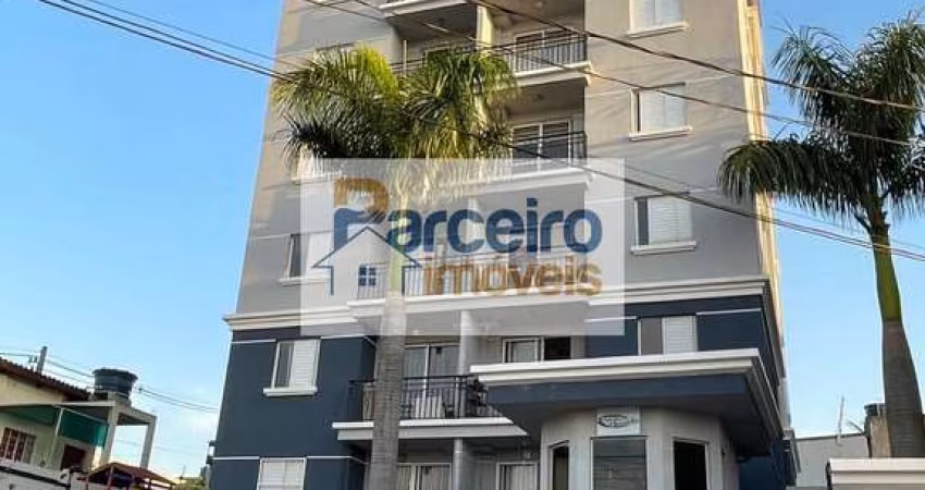 Apartamento com 2 dormitórios à venda, 48 m² por R$ 295.000,00 - Ermelino Matarazzo - São Paulo/SP