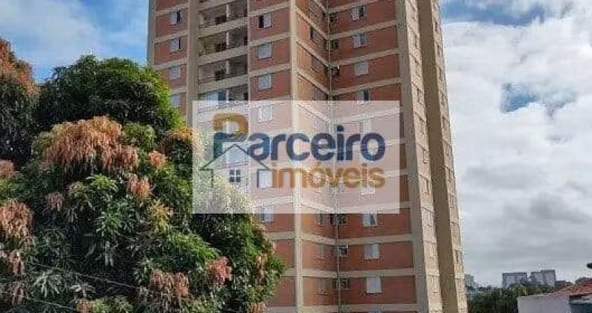 Apartamento  residencial à venda, Ermelino Matarazzo, São Paulo.