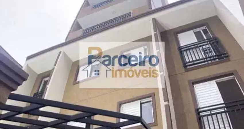 Apartamento com 1 dormitório à venda, 44 m² por r$ 375.000,00 - brás - são paulo/sp