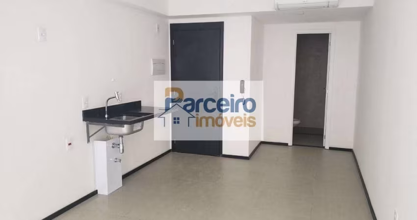 Studio com 1 dormitório à venda, 27 m² por R$ 360.000,00 - Consolação - São Paulo/SP