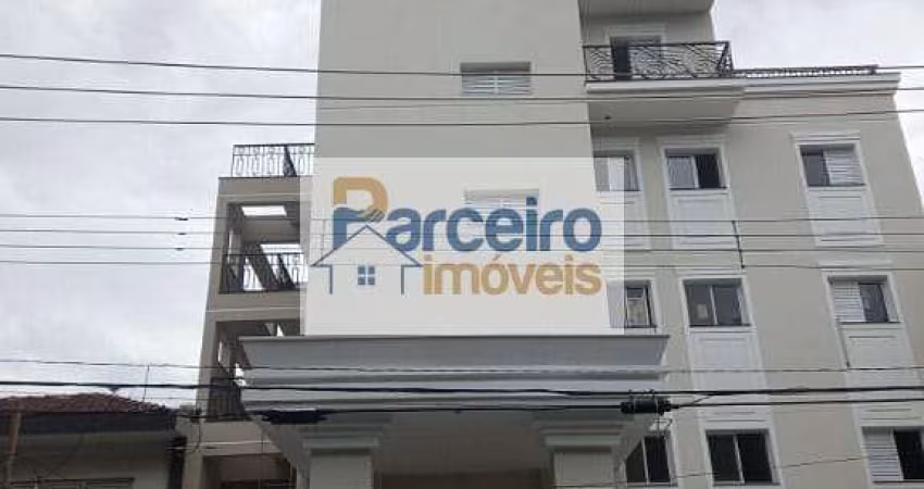 Apartamento com 2 dormitórios à venda, 41,00 m² por R$ 380.000,00 - Vila Nova Manchester - São Paul