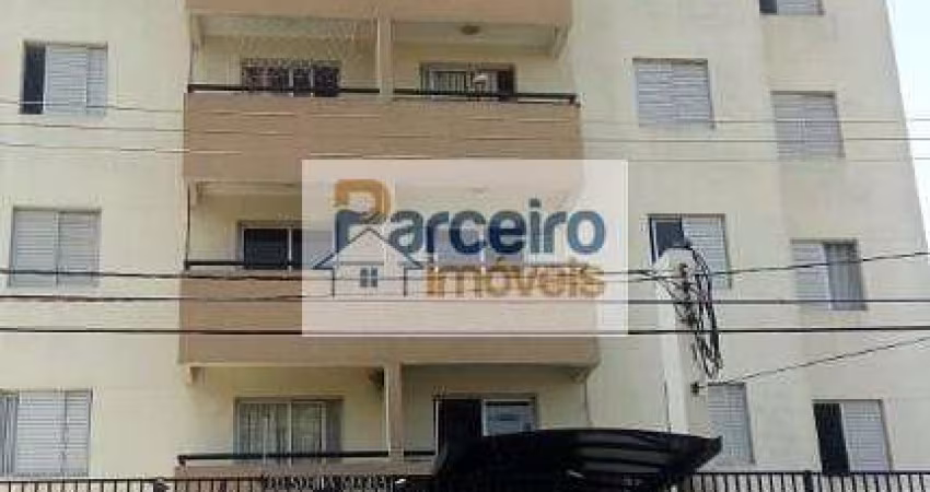 Apartamento com 2 dormitórios à venda, 55 m² por R$ 245.000,00 - Jardim Aricanduva - São Paulo/SP