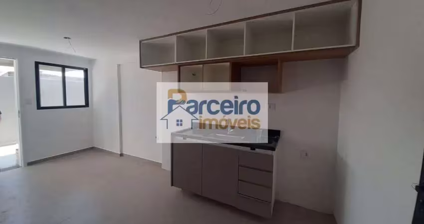 Apartamento com 2 dormitórios à venda, 32 m² por r$ 289.000,00 - chácara belenzinho - são paulo/sp
