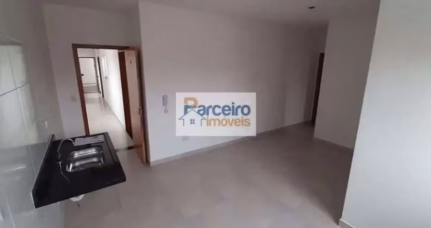 Apartamento com 2 dormitórios à venda, 40 m² por r$ 265.000,00 - chácara belenzinho - são paulo/sp