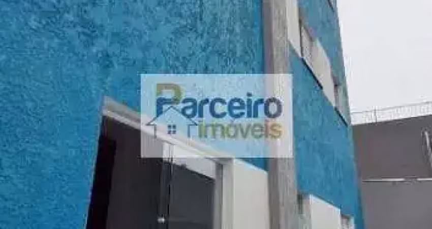 Apartamento com 1 dormitório à venda, 33 m² por r$ 220.000,00 - chácara belenzinho - são paulo/sp
