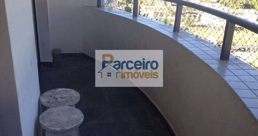 Apartamento na Enseada com 2 dormitórios à venda, 80 m² por R$ 330000 - Praia da Enseada - Guarujá/
