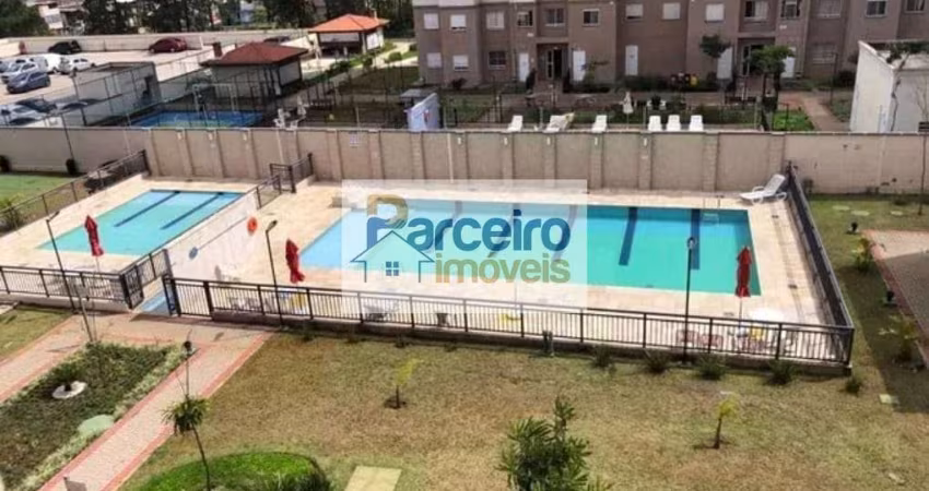 APARTAMENTO A VENDA 02 QUARTOS, R$ 370.000,00, PARQUE DO CARMO