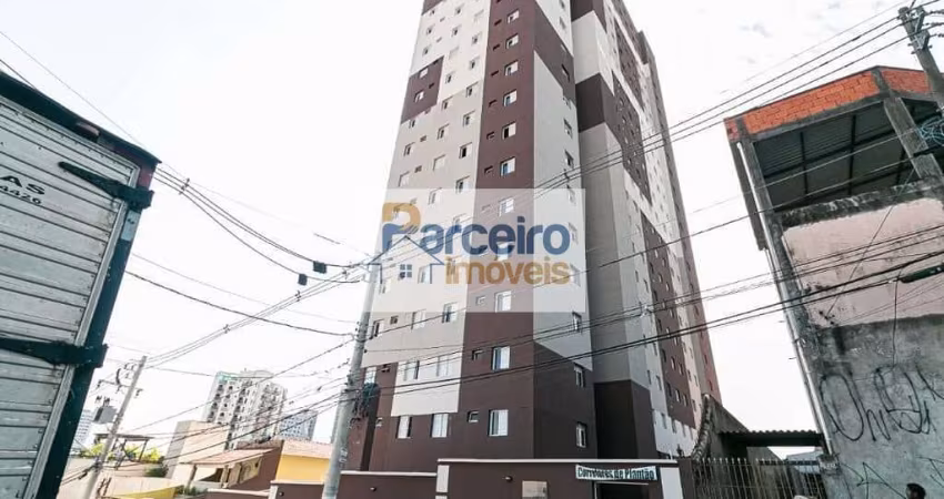 APARTAMENTO A VENDA, 02 QUARTOS, R$ 240.000,00, VILA MATILDE