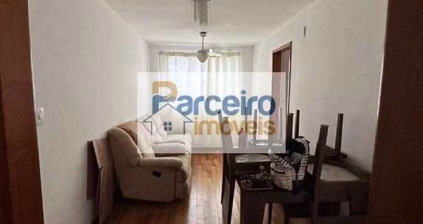 Apartamento Duplex com 3 dormitórios à venda, 92 m² por R$ 350.000,00 - Cidade Líder - São Paulo/SP