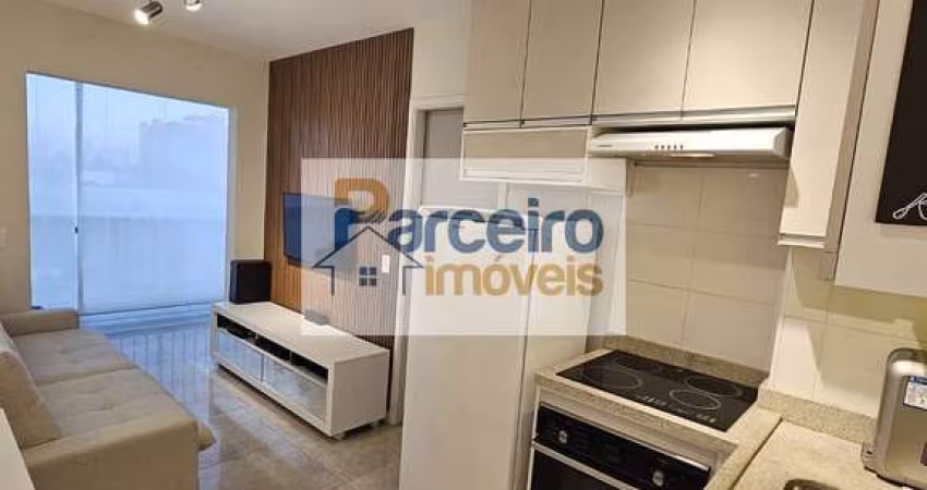 APARTAMENTO A VENDA, 01 QUARTO, MOOCA, SÃO PAULO