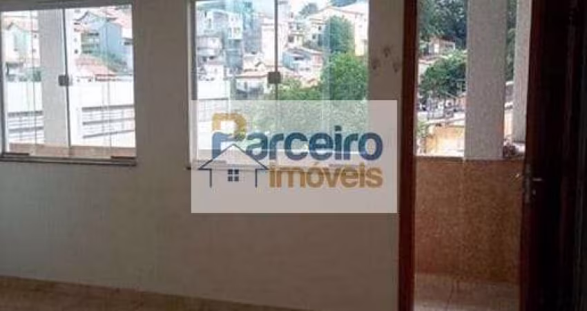 Apartamento com 2 dormitórios à venda, 42 m² por R$ 210.000,00 - Jardim Nossa Senhora do Carmo - Sã