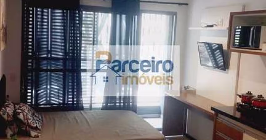 APARTAMENTO A VENDA, 01 QUARTO, CONSOLAÇÃO, SÃO PAULO