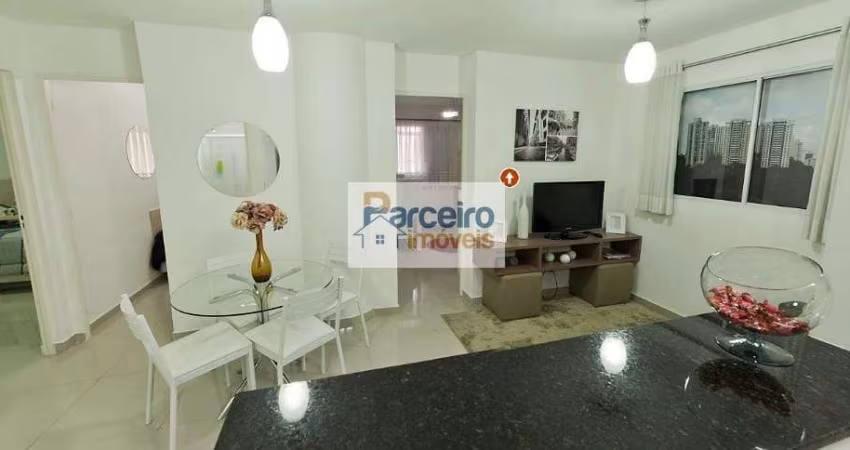 Apartamento Duplex com 4 dormitórios à venda, 63 m² por R$ 379.000,00 - Vila Nova Curuçá - São Paul