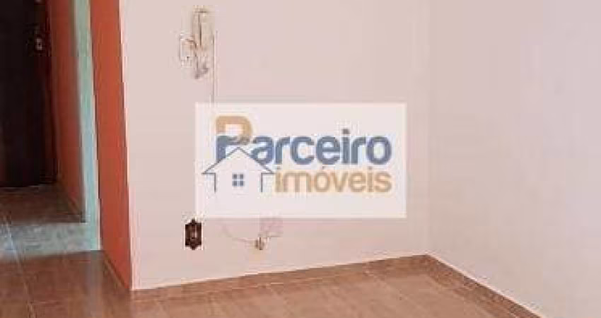 Apartamento com 3 dormitórios à venda, 66 m² por R$ 259.990,00 - Cidade Antônio Estevão de Carvalho