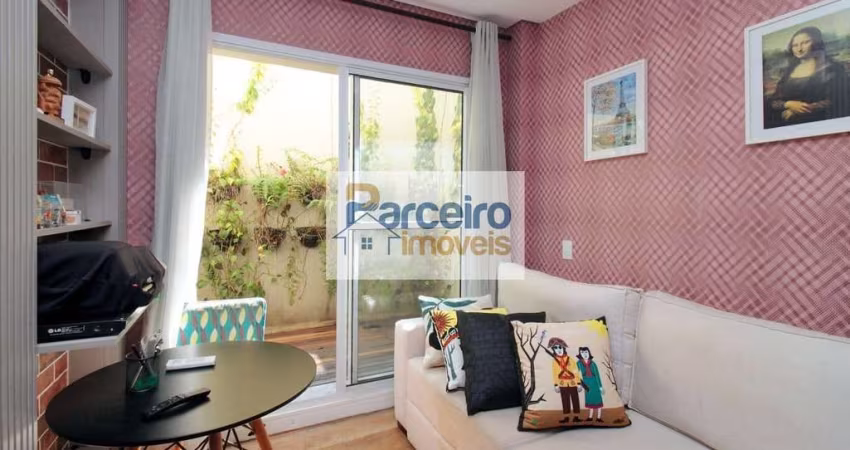 APARTAMENTO A VENDA, 01 QUARTO, CAMPOS ELISEOS, SÃO PAULO