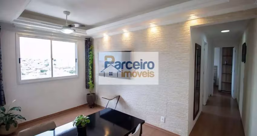 APARTAMENTO A VENDA, 02 QUARTOS, VILA NOVA CURUÇA, SÃO PAULO