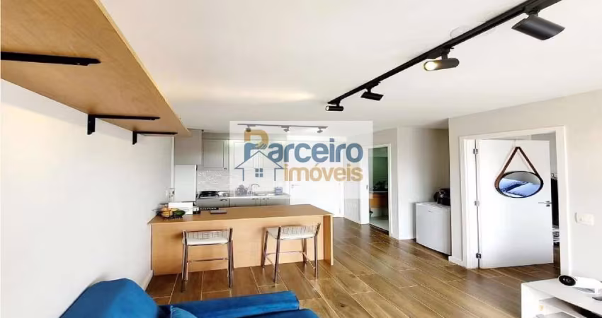 APARTAMENTO A VENDA, 01 QUARTO, ARICANDUVA, SÃO PAULO