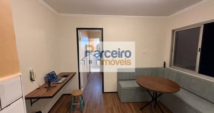 APARTAMENTO A VENDA, 01 QUARTO, BELA VISTA, SÃO PAULO