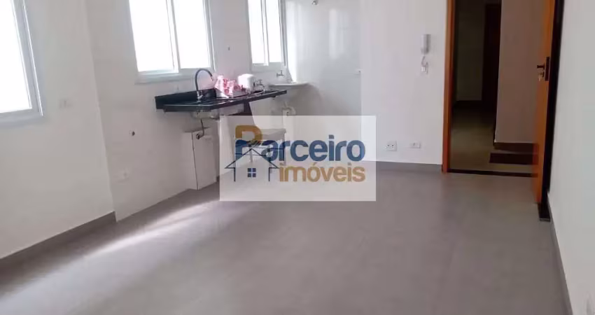 Studio com 1 dormitório à venda, 34 m² por R$ 275.000,00 - Mooca - São Paulo/SP