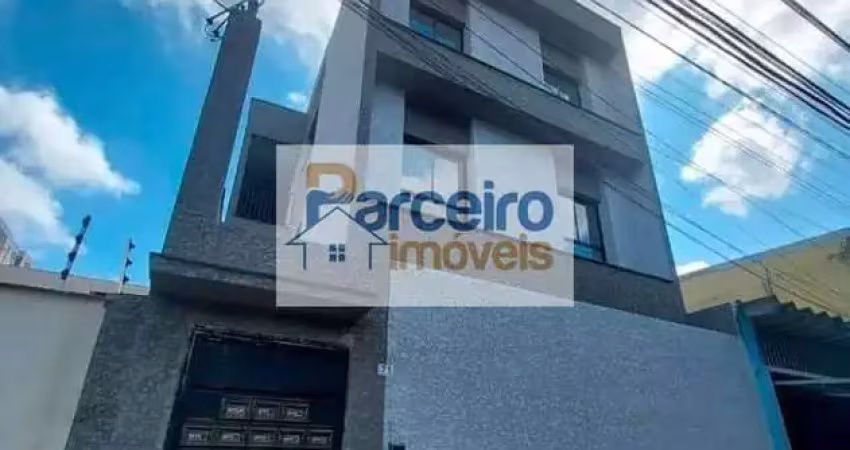 Apartamento com 2 dormitórios à venda, 33 m² por r$ 230.000,00 - itaquera - são paulo/sp