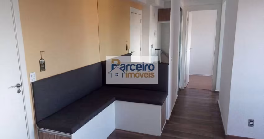 APARTAMENTO A VENDA, 02 QUARTOS, ITAQUERA