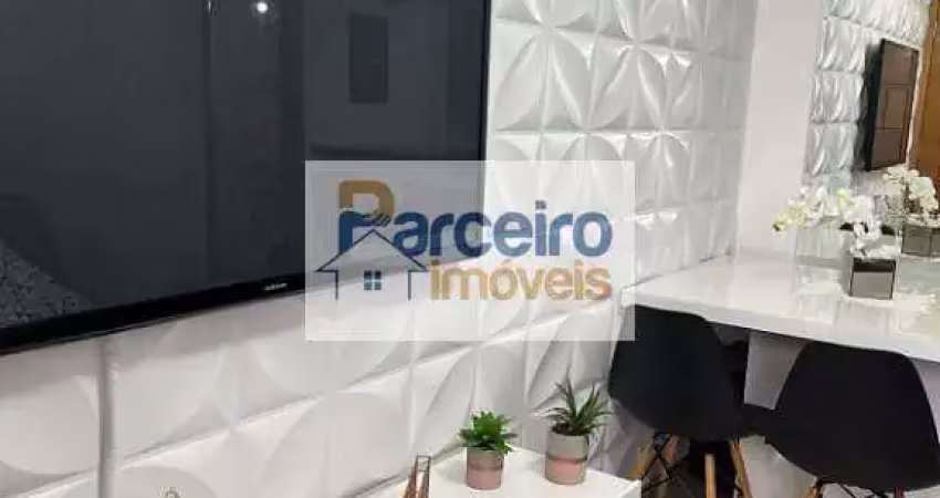 Apartamento com 2 quartos à venda, 49 m² por r$ 350.000,00 - vila carrão - são paulo/sp