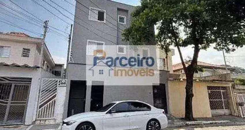 Apartamento com 2 quarto(s) à venda, 31 m² por r$ 230.000,00 - vila carrão - são paulo/sp