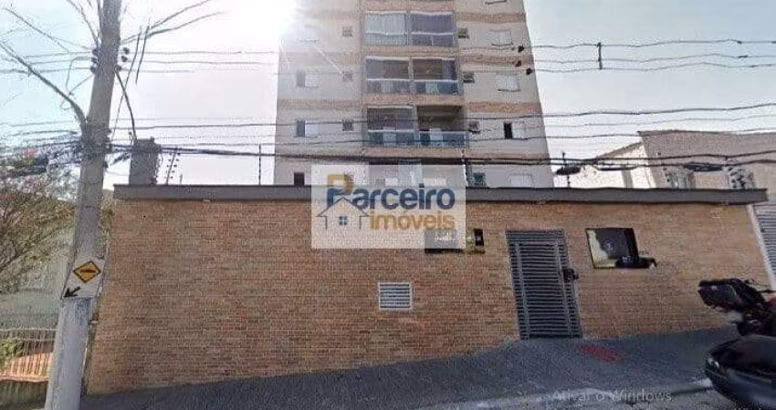Apartamento para venda, 2 quarto(s),  Cidade Patriarca, São Paulo