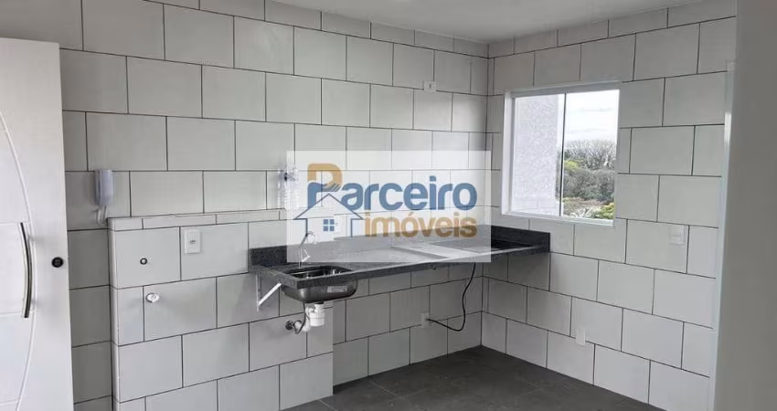 Apartamento com 2 dormitórios à venda, 35 m² por R$ 285.000,00 - Vila Matilde - São Paulo/SP