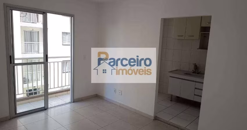 Apartamento com 2 dormitórios à venda, 50 m² por R$ 267.000,00 - Cidade Líder - São Paulo/SP