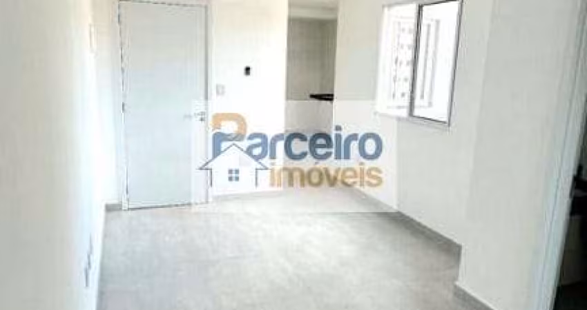 Apartamento com 2 dormitórios à venda, 52 m² por R$ 359.990,00 - Vila Matilde - São Paulo/SP