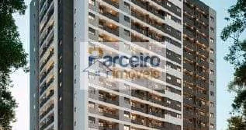 Studio com 1 dormitório à venda, 30 m² por R$ 350.000,00 - Vila Gomes Cardim - São Paulo/SP